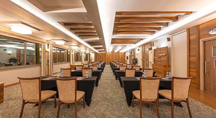 GRAND ASYA HOTEL