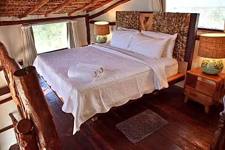 Superior Suite with Sea View