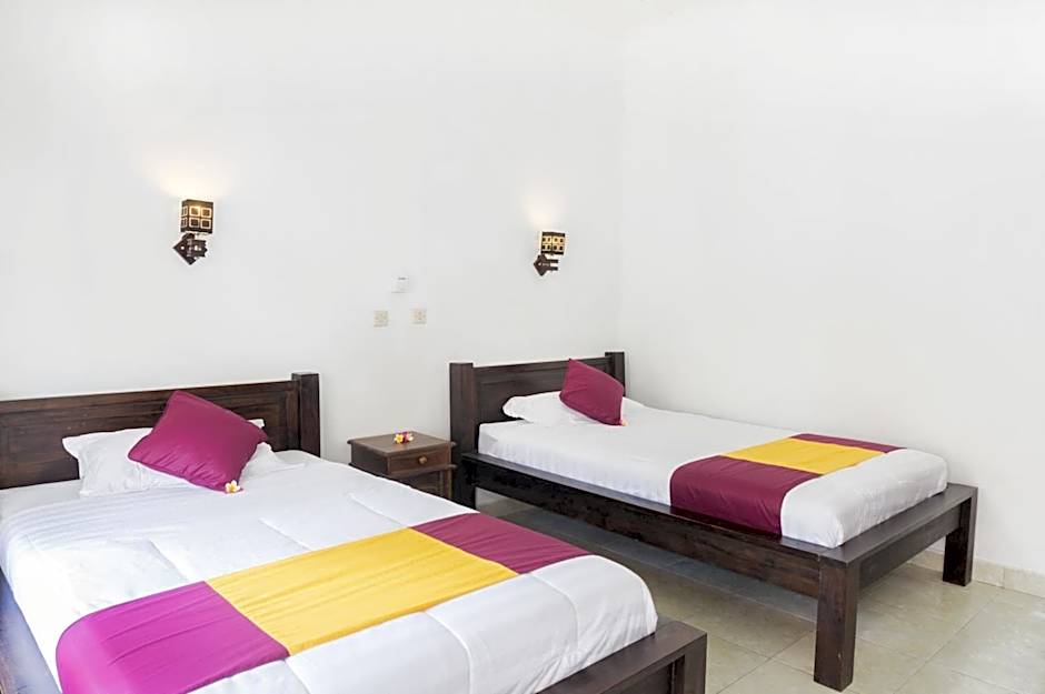 Nusa Indah Bungalow