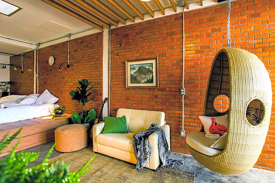 Siam Nitra Boutique Hotel