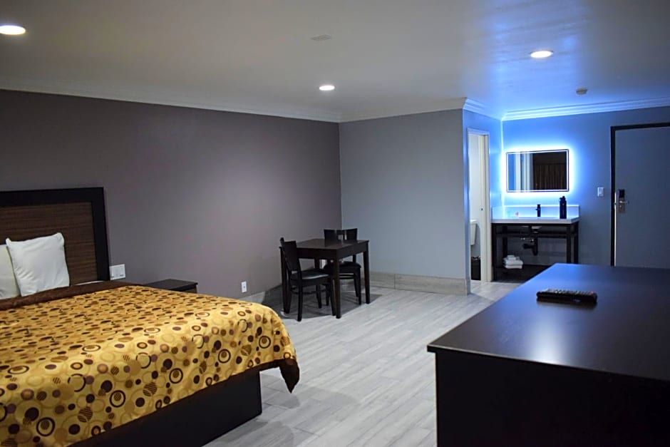 Willow Tree Inn & Suites