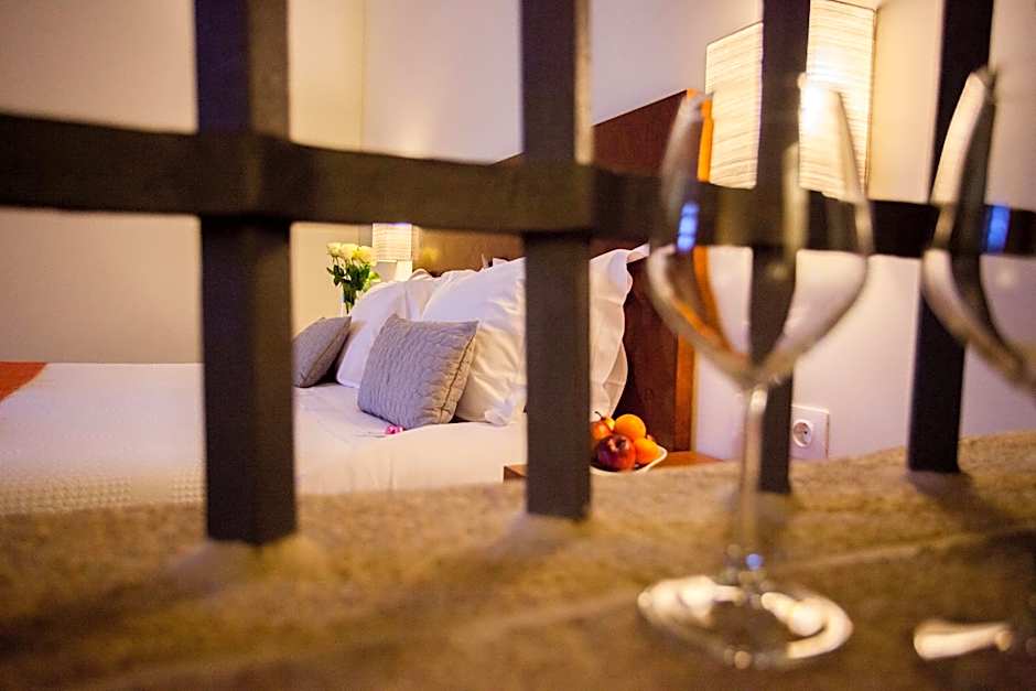 Convento Da Serta Hotel