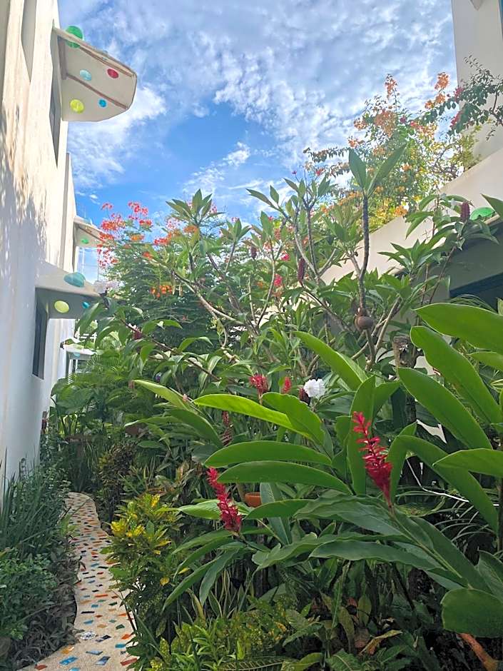 Maison Bacalar