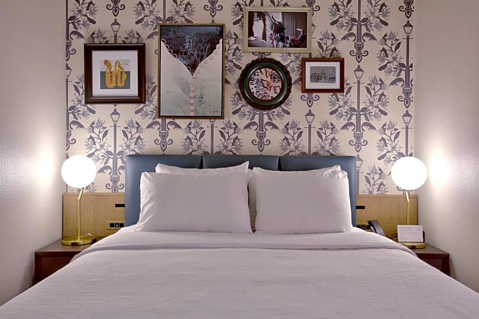 Hotel Indigo New Orleans French Quarter By IHG