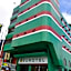 Eurotel Las Pinas Hotel