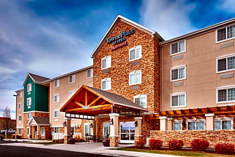 TownePlace Suites by Marriott Boise West/Meridian