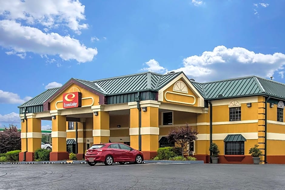 Econo Lodge