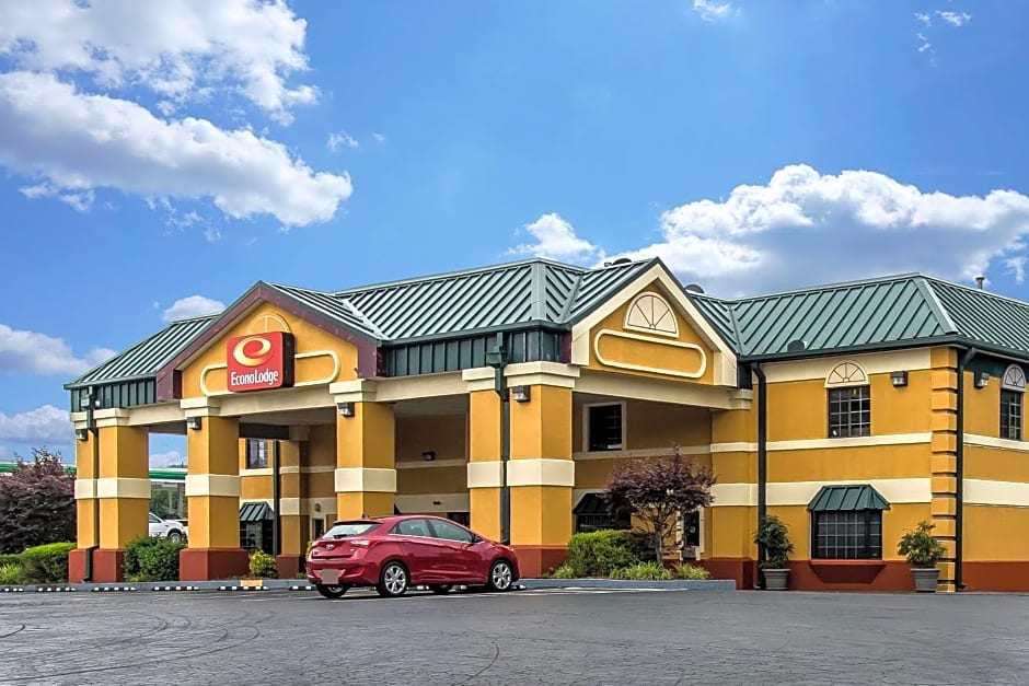 Econo Lodge Berea