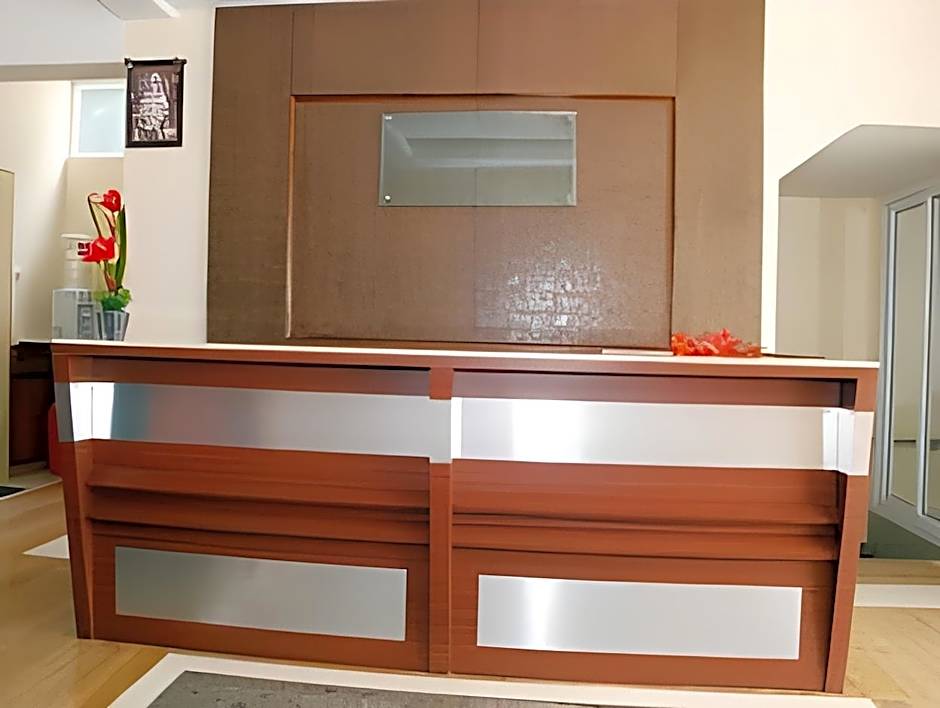 Vihal Estancia Holiday Inn – Yercaud, MO