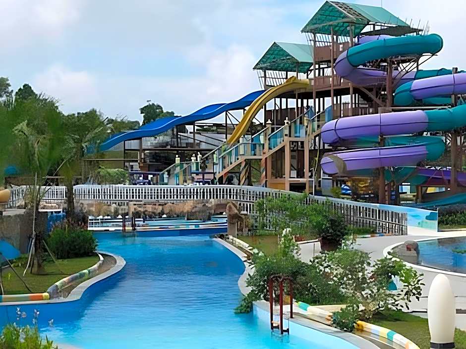 Labersa Grand Hotel &convention Center