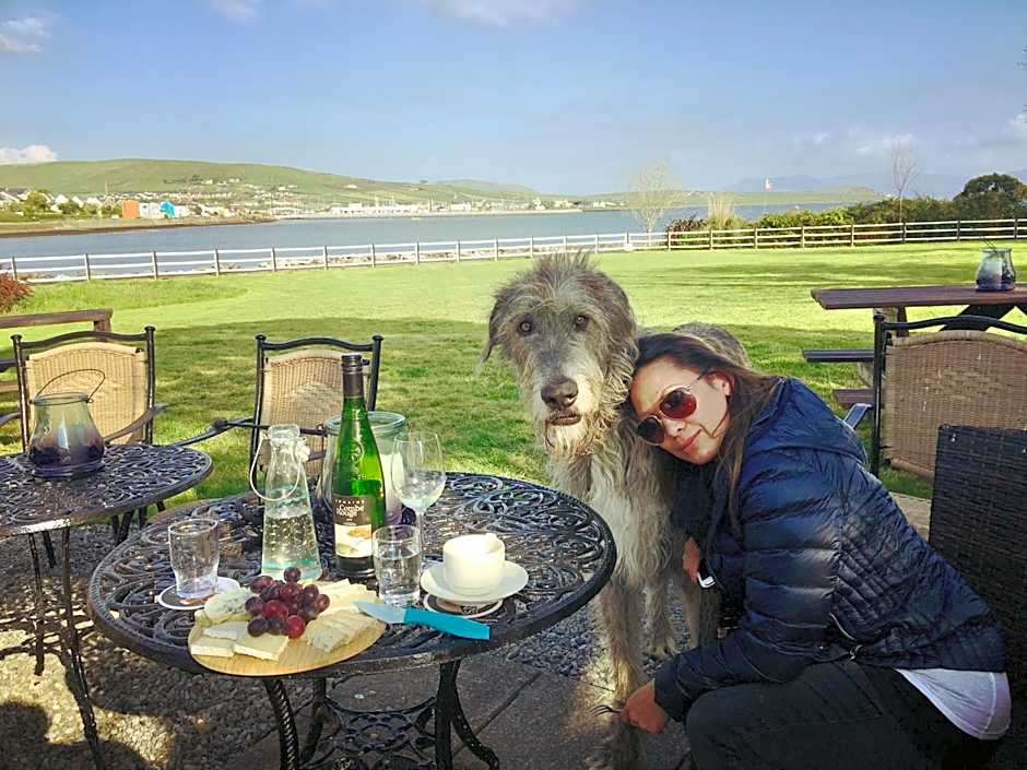 Milltown House Dingle