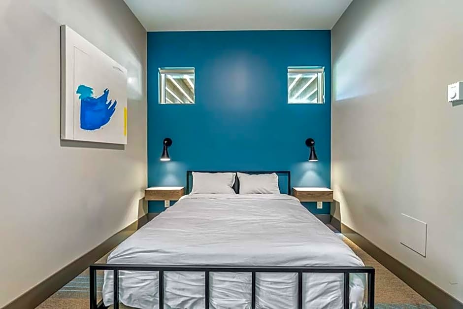 Nowhere Special Hostel