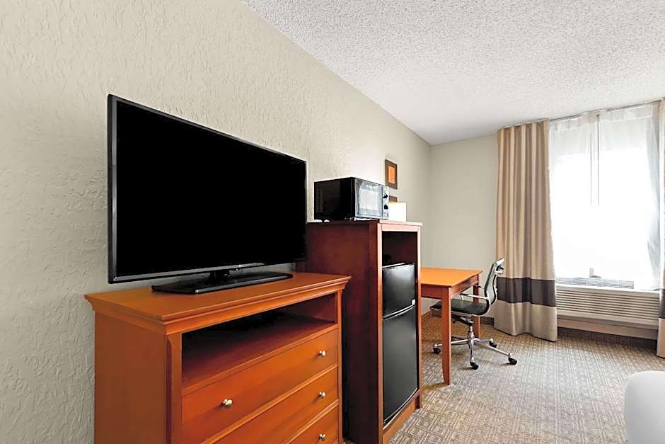 Comfort Inn St. Louis - Westport Event Center