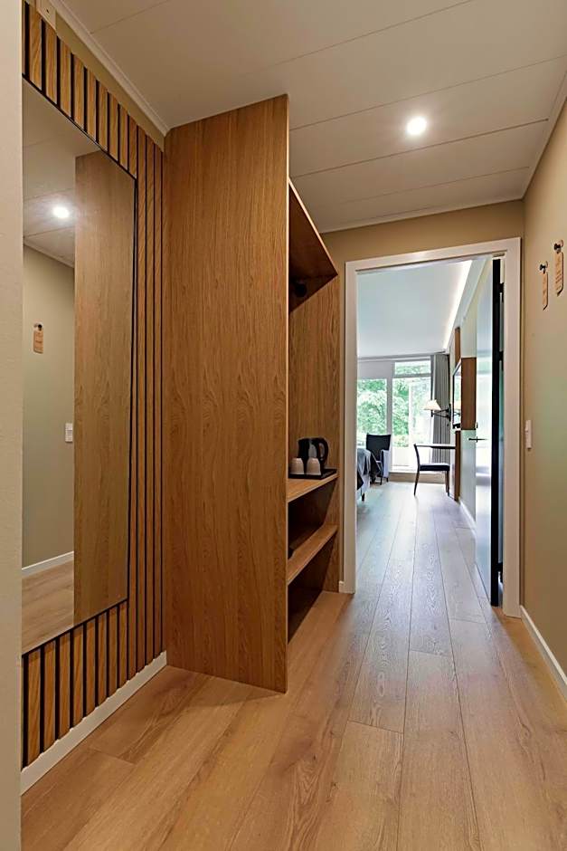 Frederiksdal Sinatur Hotel & Konference