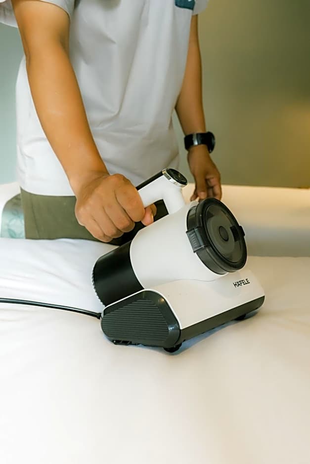 Pattanipirom Boutique Hotel