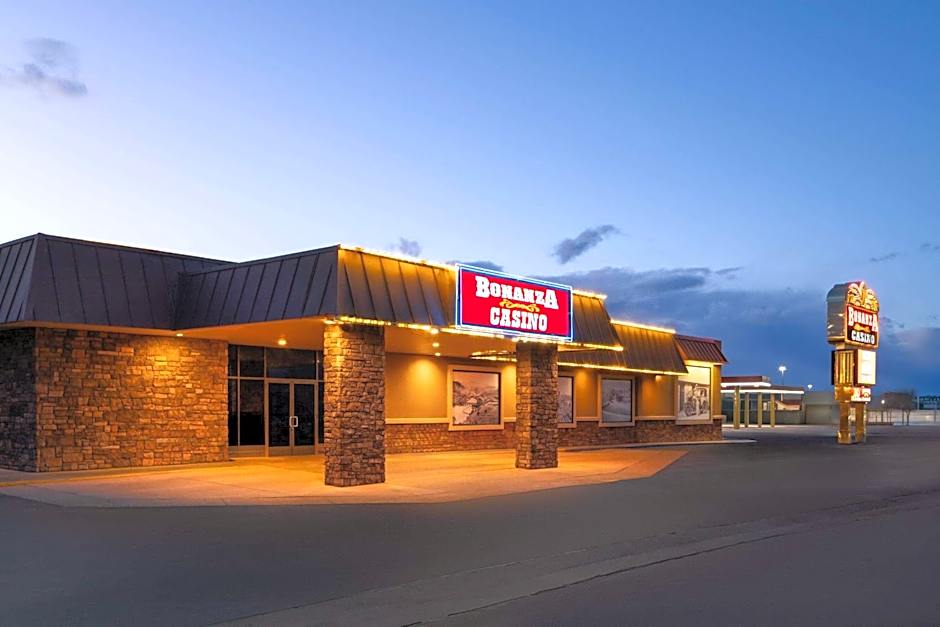 Super 8 by Wyndham Fallon