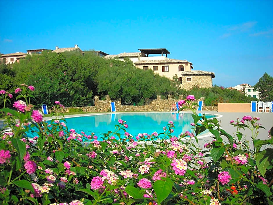 Residence Bouganville