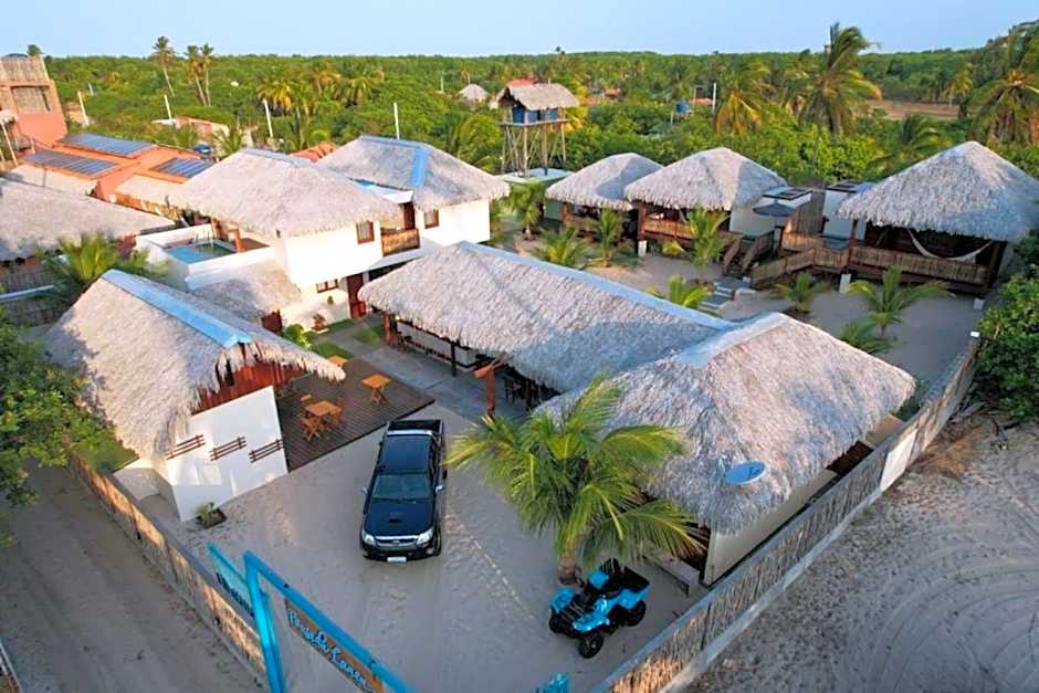 Pousada Lanea Experience