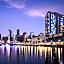 Pan Pacific Melbourne