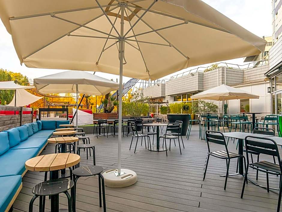Ibis Styles Paris Bercy