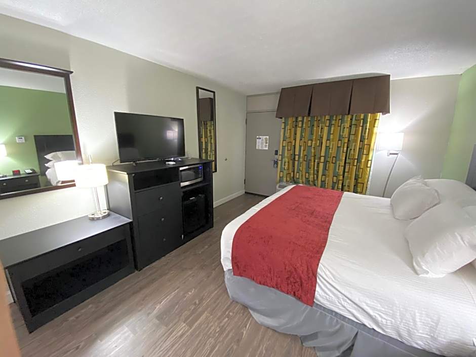 Lx Hotel, BW Signature Collection By Best Western