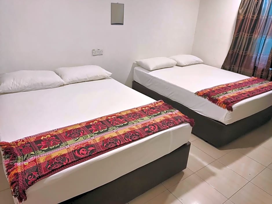Photo 1 of 7 of Family Suite