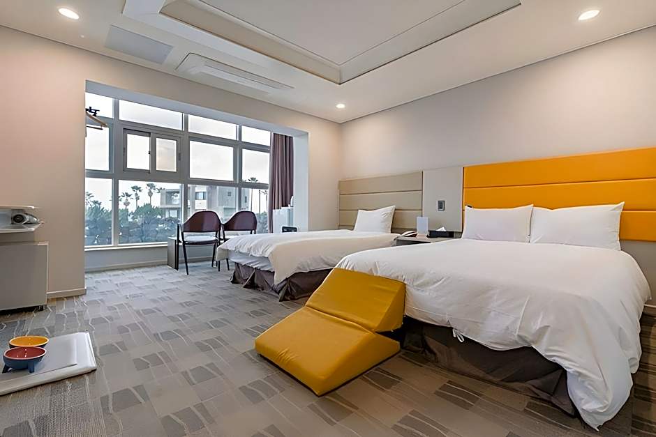 Cocoon Hotel