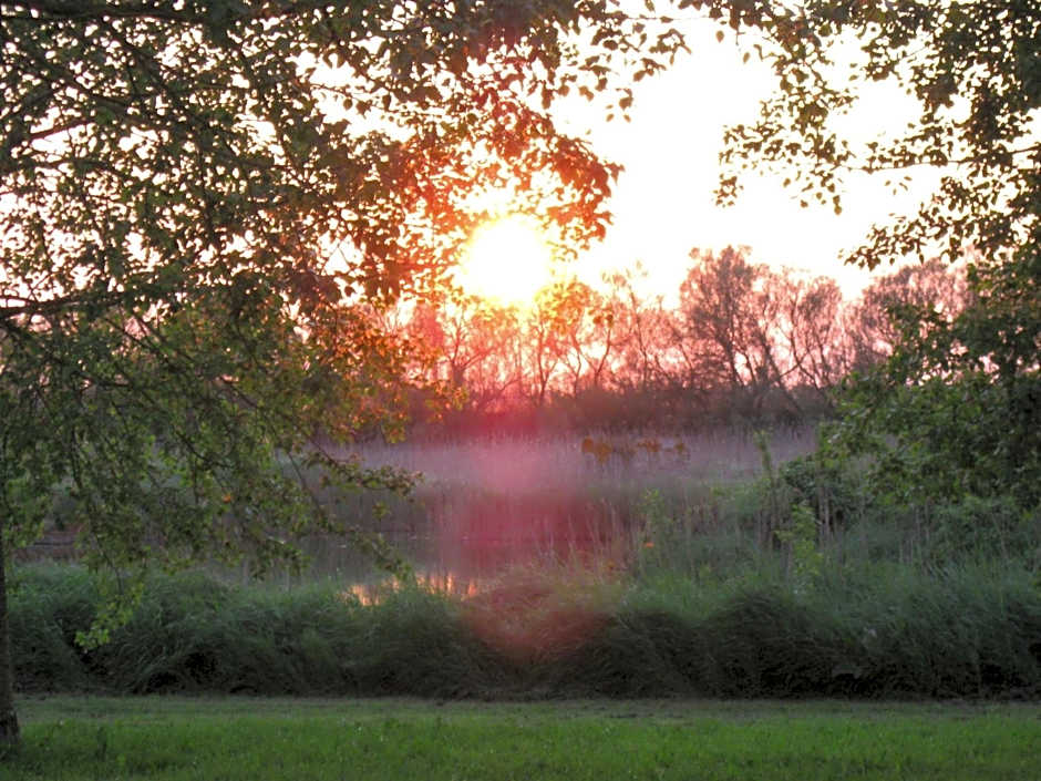Hotel Rurale Canneviè