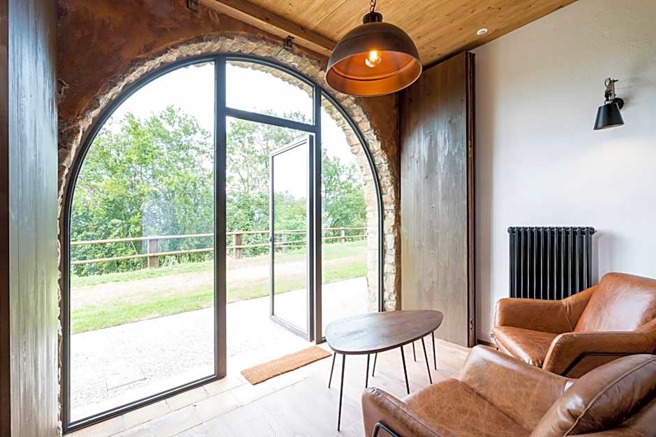 Hotel Mas la Ferreria