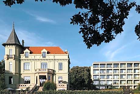 Vila Foz Hotel & SPA
