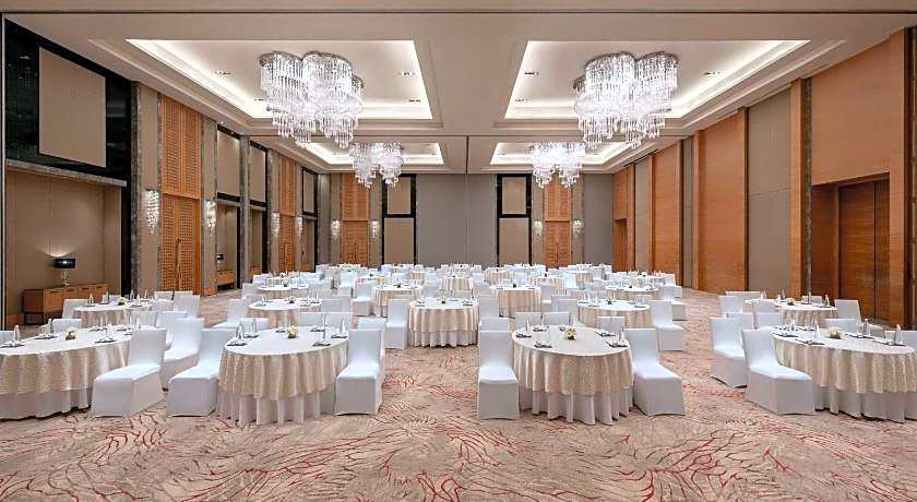 Bengaluru Marriott Hotel Whitefield