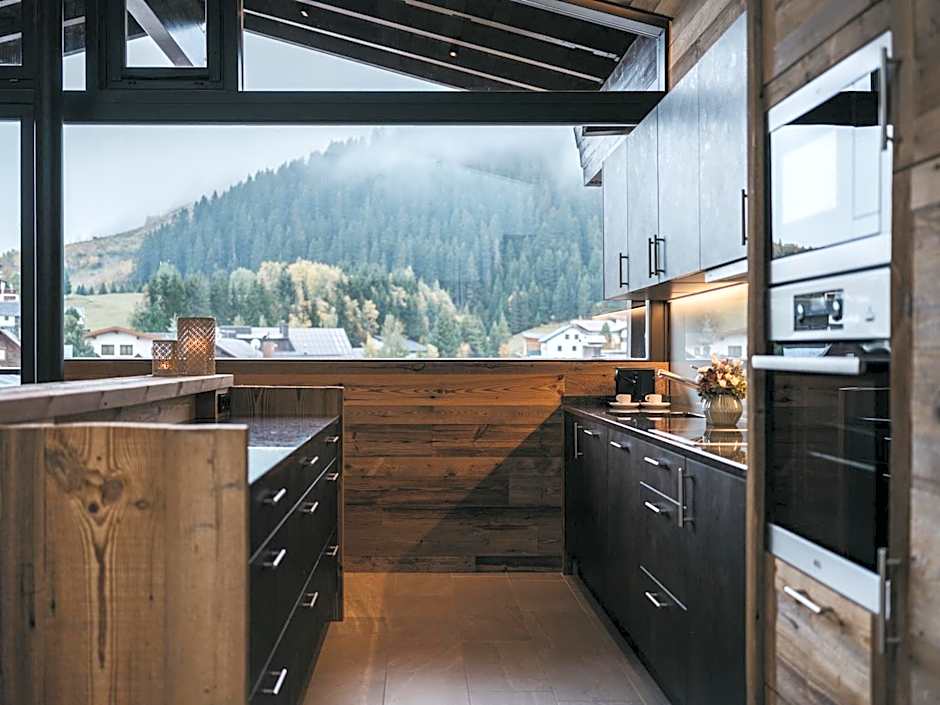 VAYA Galtür Paznaun