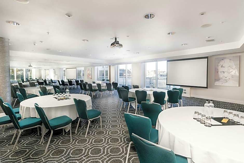 Voco St David's Cardiff By IHG