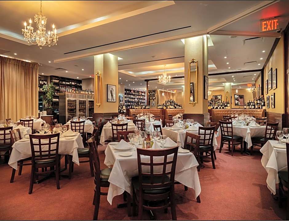 Hilton Garden Inn New York/Central Park South-Midtown West