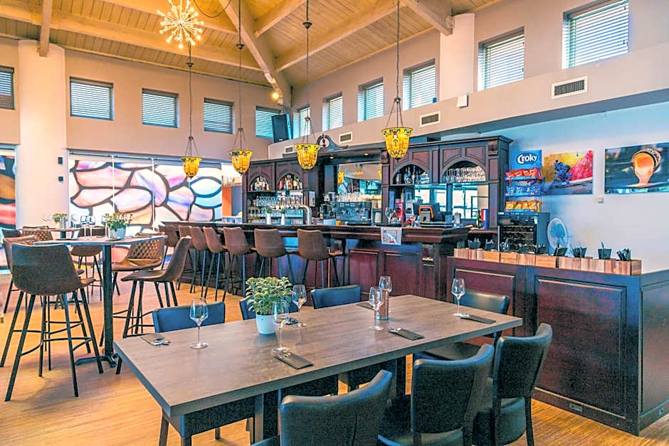 EuroParcs Zilverstrand