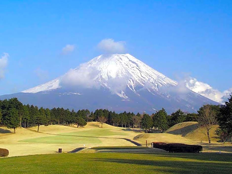 Fuji Park Hotel