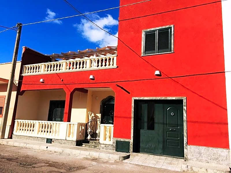 B&B Casa Alba Salentina