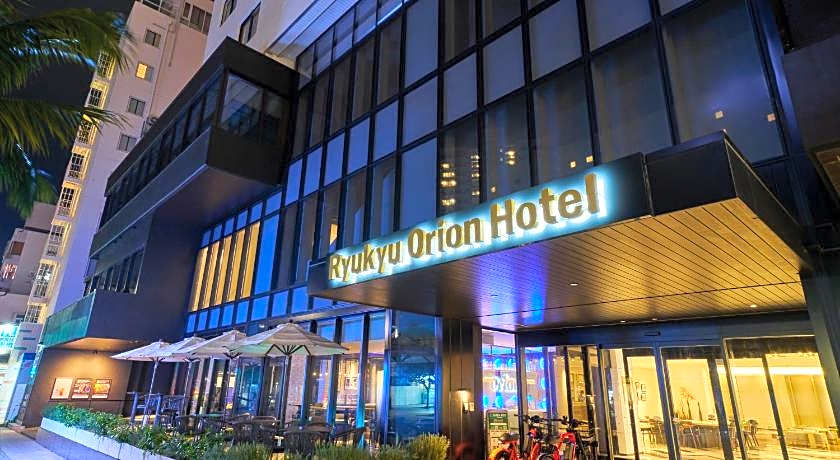 Orion Hotel Naha