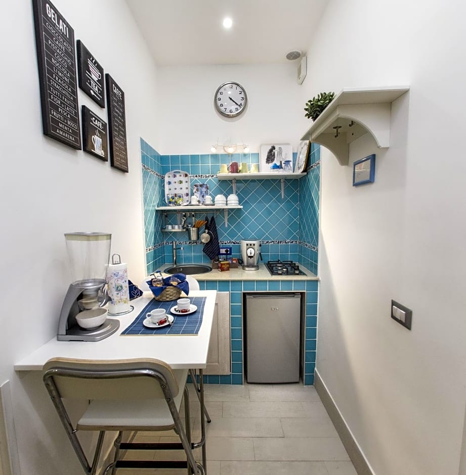 B&B Caronte Messina