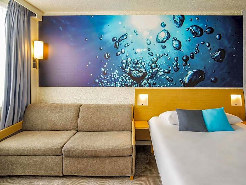 Novotel Le Mans