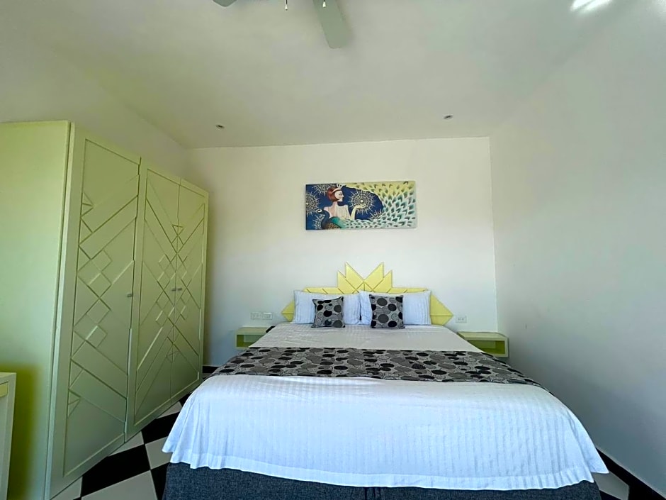 Hotel Winday Playa del Carmen