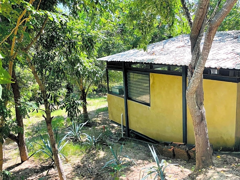 Centro Sati Bungalow