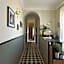 B&B My Way