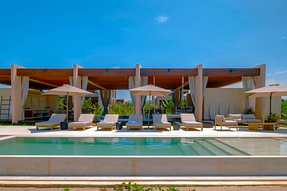 ONTO House Puerto Escondido