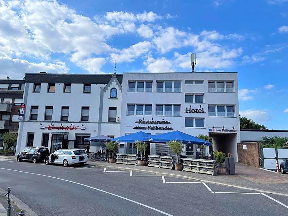 Hotel Fassbender