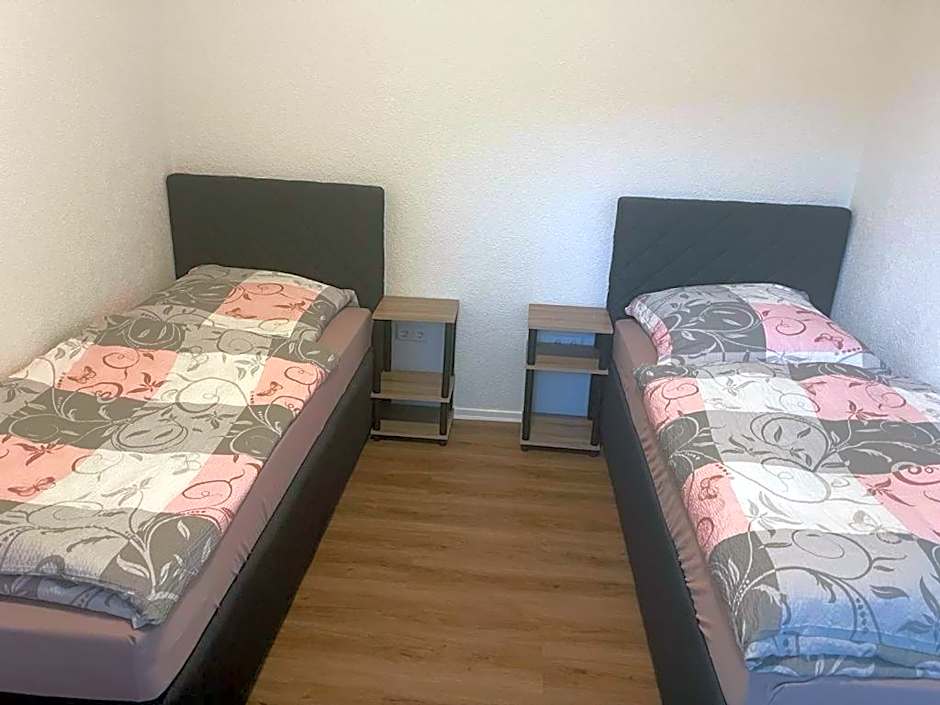 Modern Apartment Weinsberg