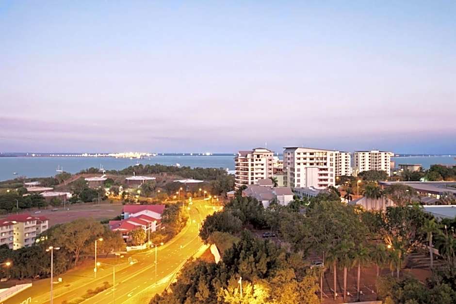Argus Apartments Darwin