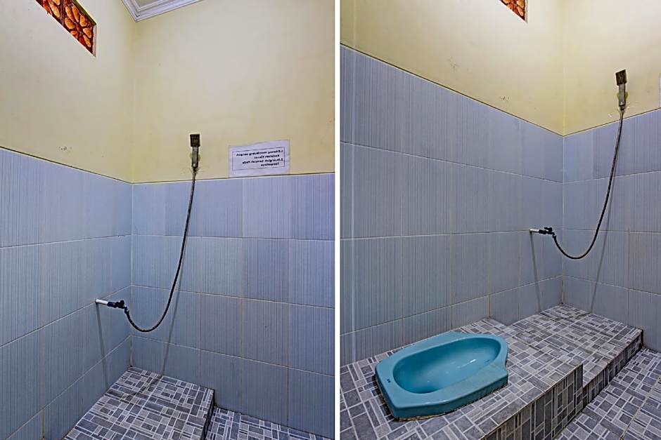 Hotel O Luqman Kostel Syariah