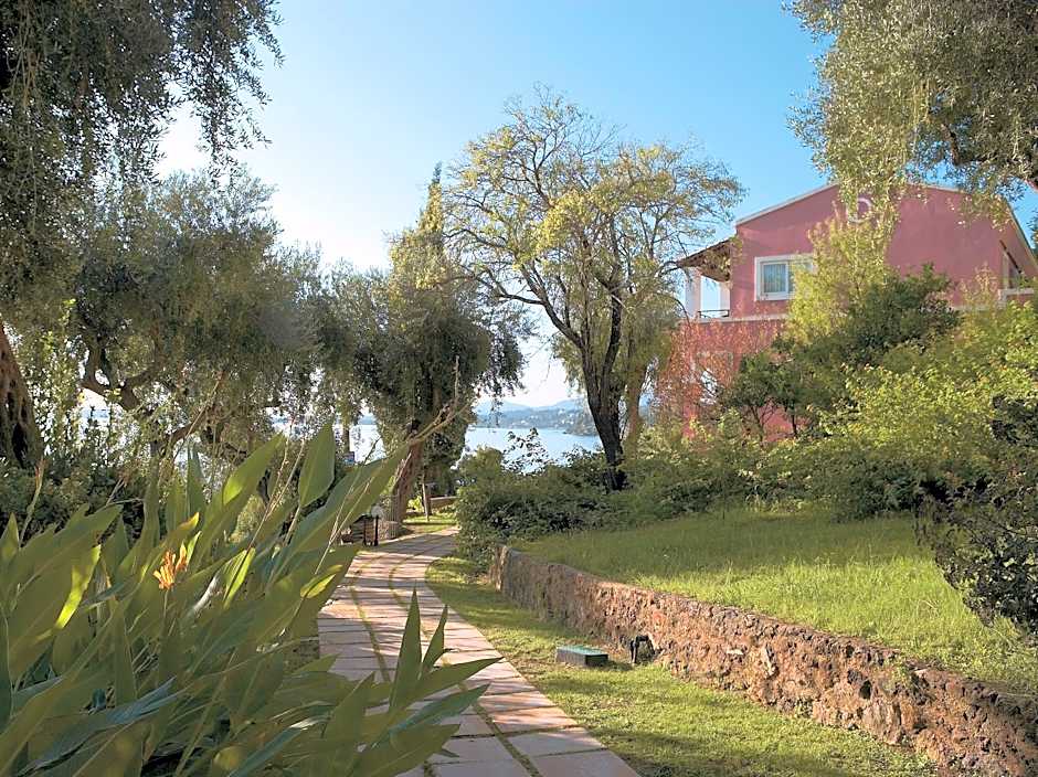 Grecotel Eva Palace
