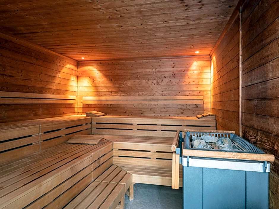 Pullman Stuttgart Fontana